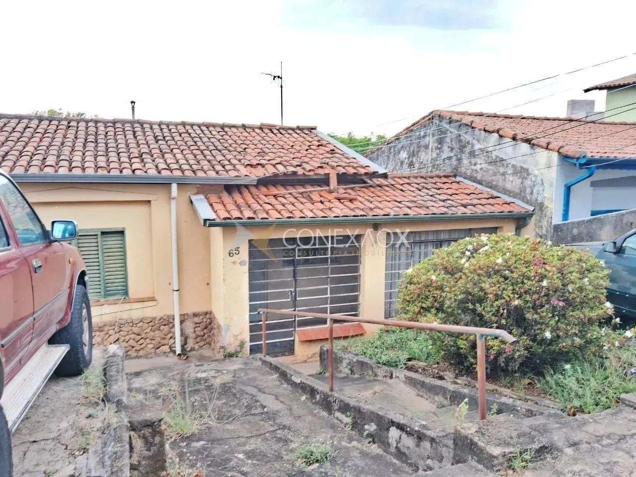 Terreno a venda Vila Marieta - Foto 2