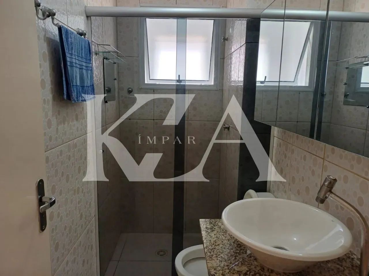 Apartamento para locação próximo a FINI, no Parque Industrial, Jundiaí - Foto 10