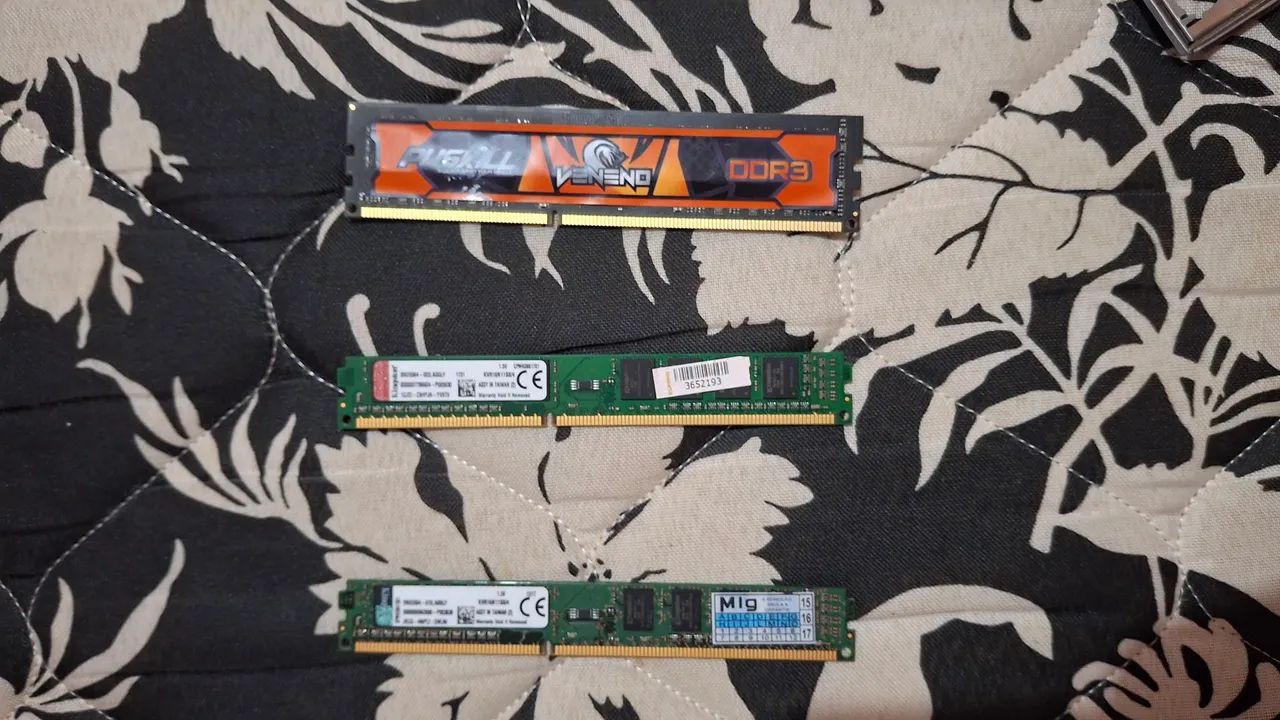 KIT I3 DA 4° GERAÇÃO - Foto 4