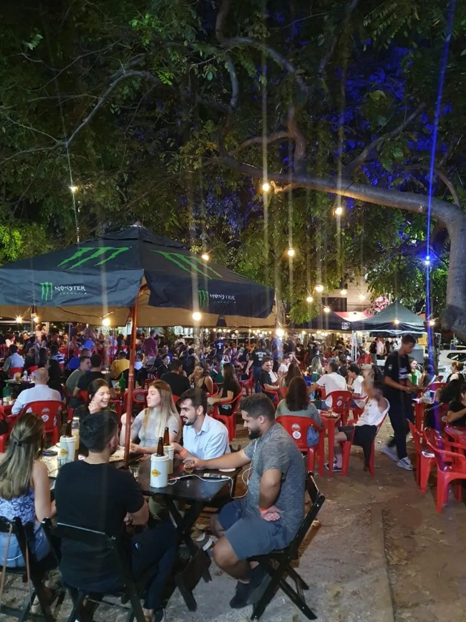 VENDO BAR NO GUARÁ - PRONTO E FUNCIONANDO. - Foto 7