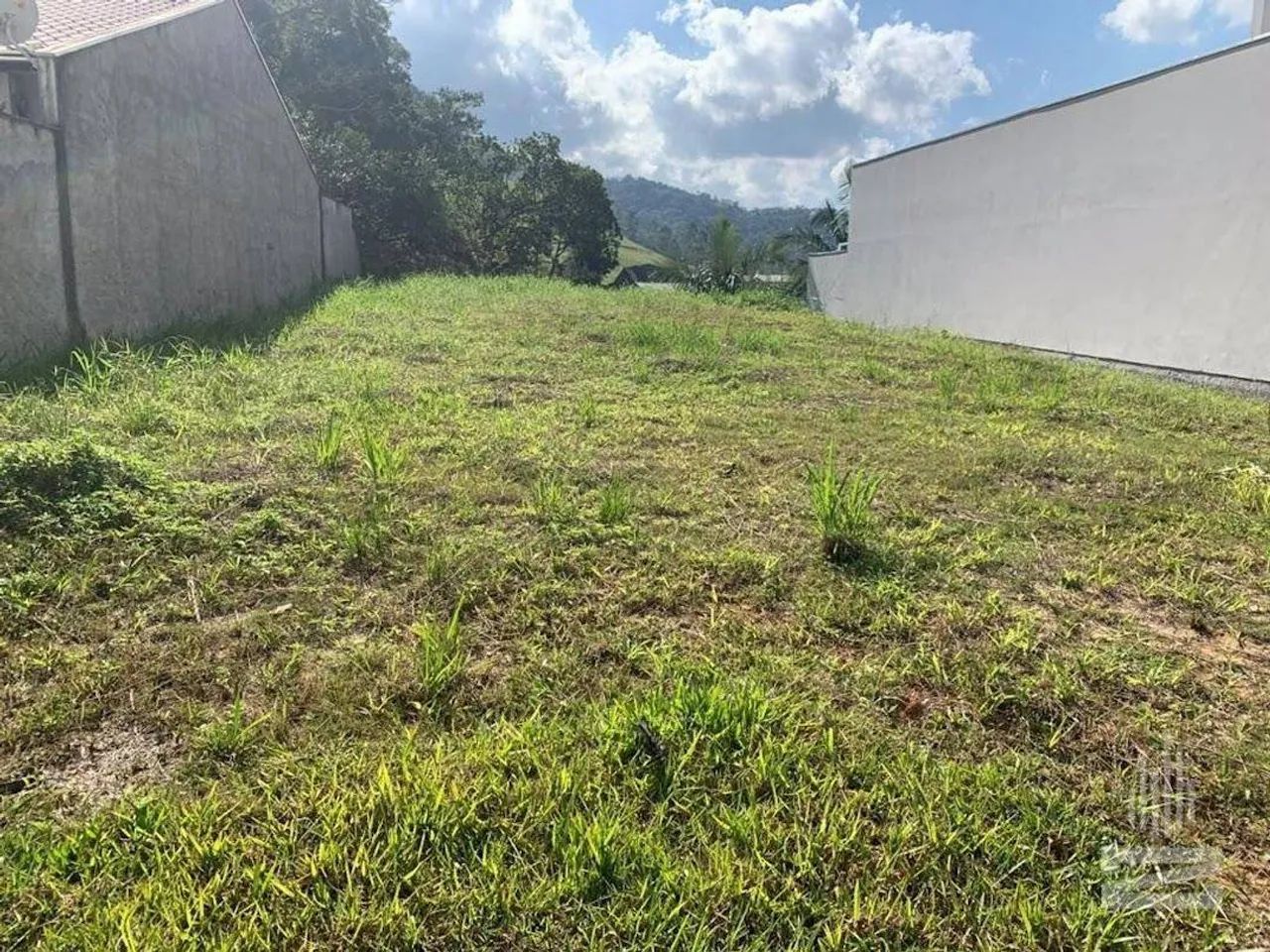 Terreno Residencial à venda, Belchior Central, Gaspar - TE0731.