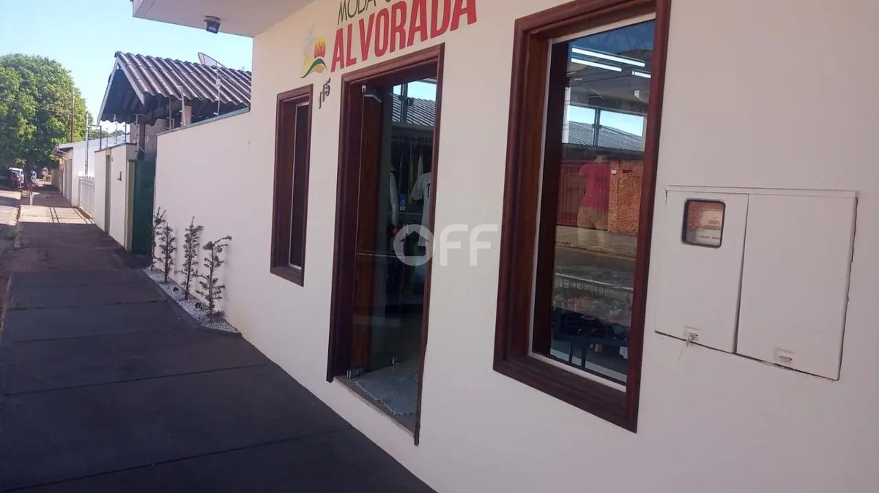 casa - Alvorada - Casa Branca - Foto 2