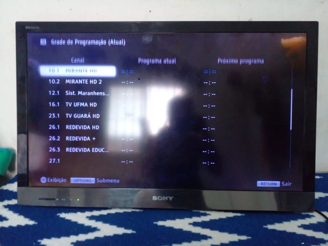 TV 32 polegadas - Foto 3