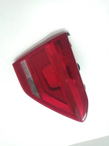 Lanterna Tampa Esquerda Vw Fox 2015 2016 2017 Original - Foto 4