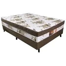 Cama Conjugada Sonho Bom Entrega Rápida - Foto 2