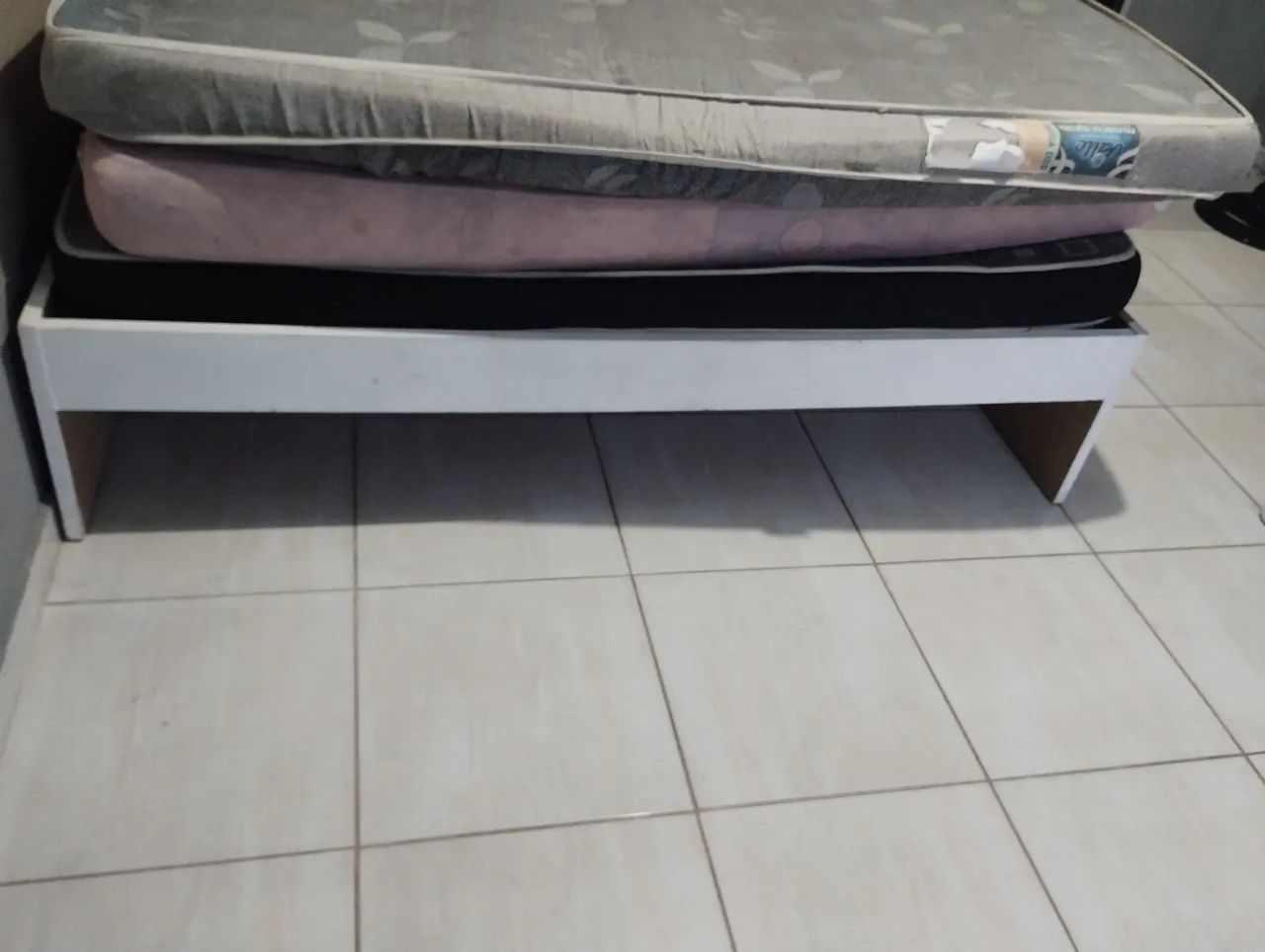 Cama Casal Ocian  - Foto 6