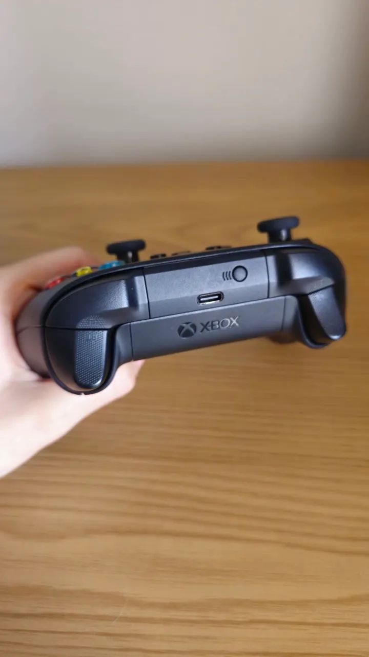 Controle Xbox sem fio - Foto 3