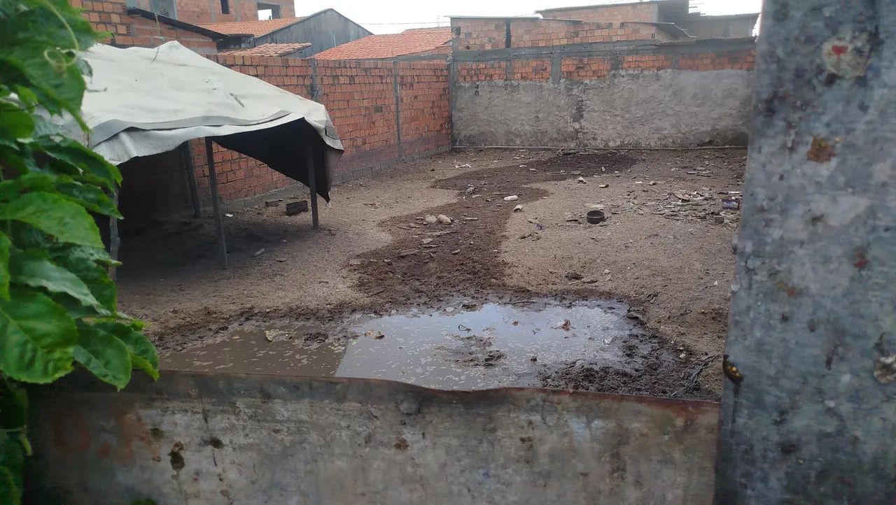 Terreno 8x20 - Foto 4