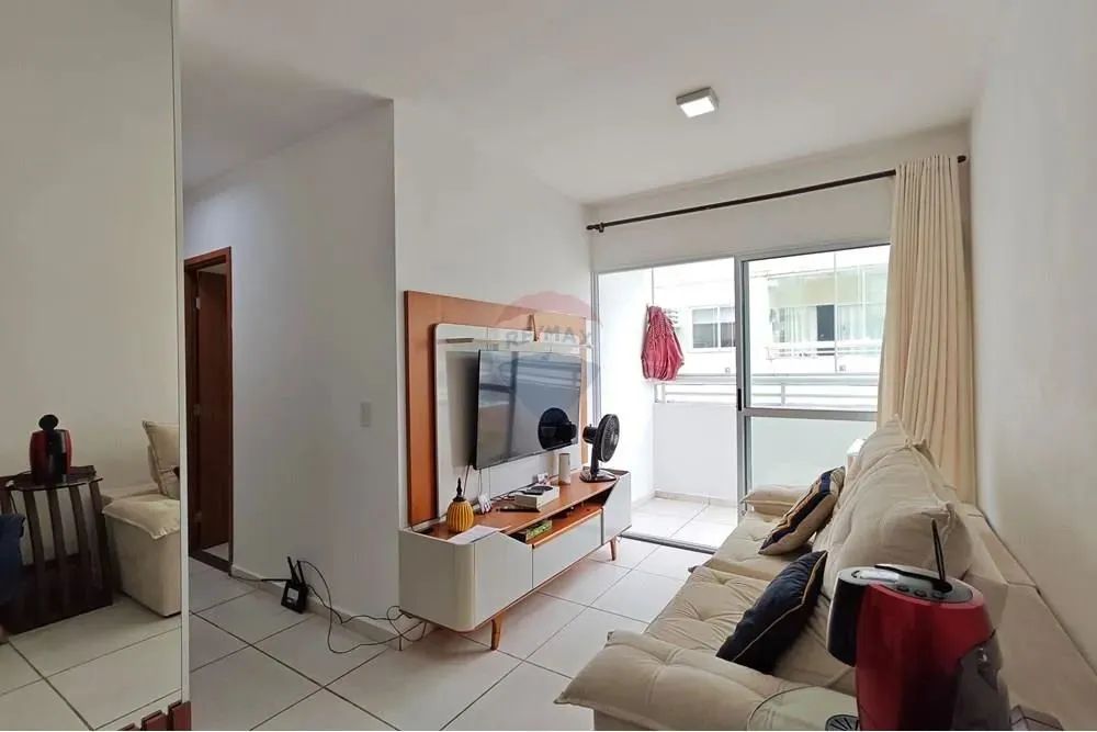 Apartamento Porteira Fechada de 3 Qts e 63 m2 no Condomínio Clube Vila do Frio no centro d - Foto 5