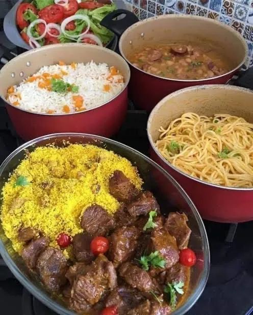 Marmitex - Mãe e Filha Marmitaria 