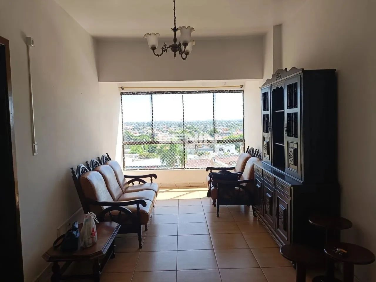 Cobertura em CENTRO com 197.34 m² , 3 quarto(s) , 1 suíte(s) , 2 vaga(s). Cobertura em CEN