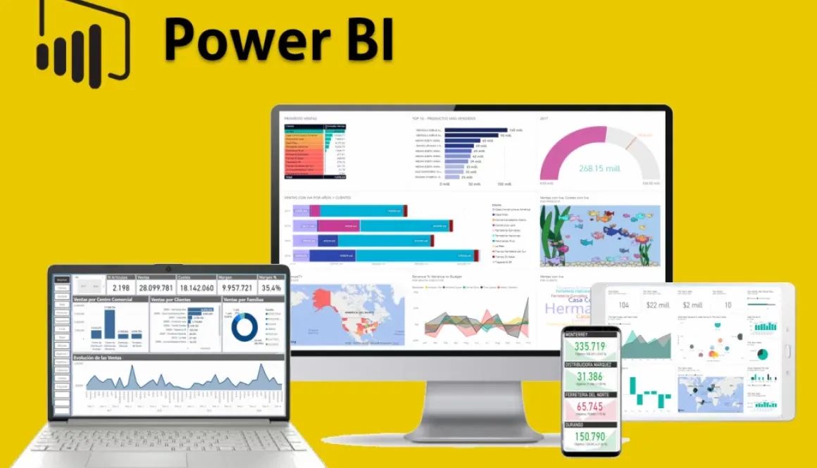 PowerBI - Treinamento personalizado - Foto 3