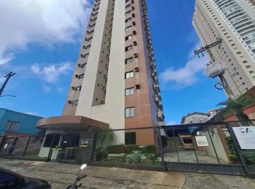 Alugue seu novo lar no Ed. Rio Elba Conforto e Praticidade!