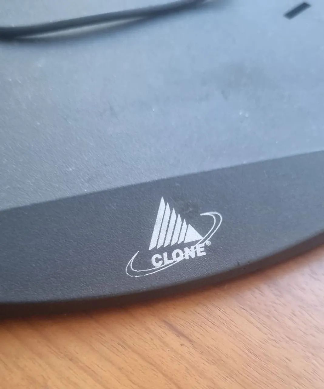 Suporte Base para Notebook com Cooler - Clone - Foto 4