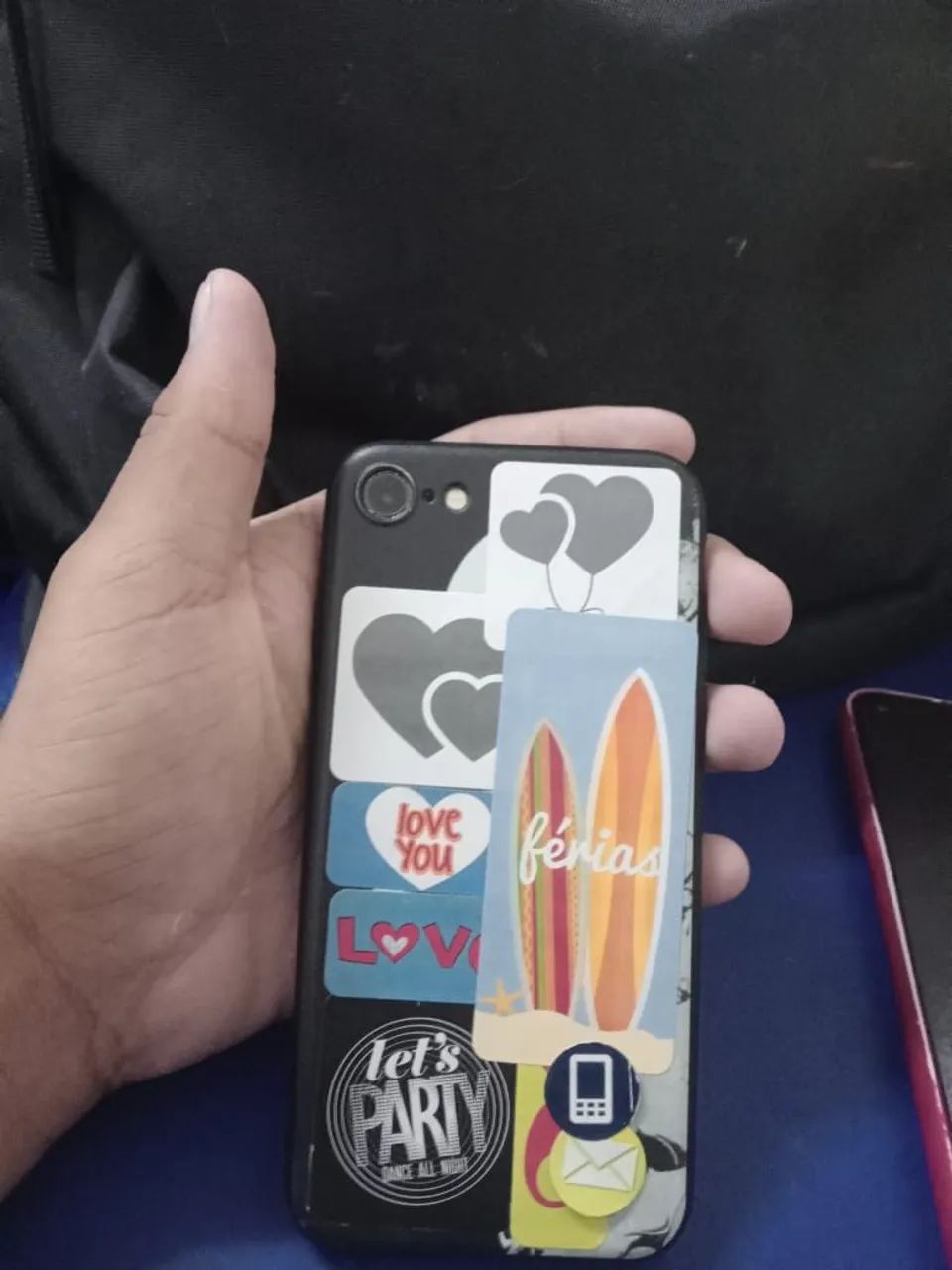 Iphone 7 normal de 256 gb - Foto 2