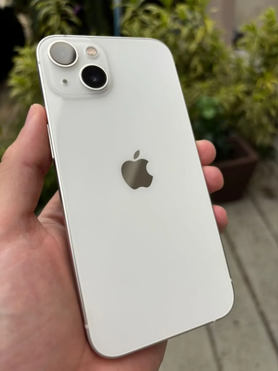 IMPERDÍVEL IPHONE 13 256GB MUITO CONSERVADO