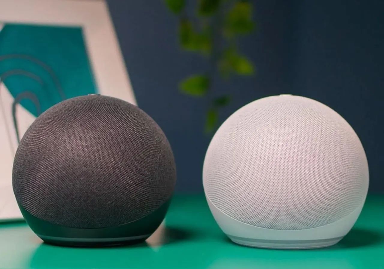 Alexa Echo Dot 5  - Foto 2