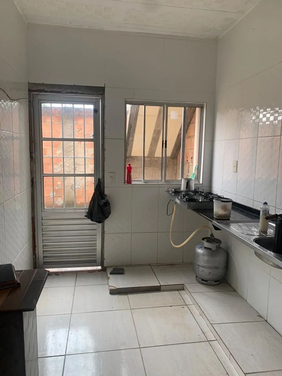 foto - Contagem - Jardim Alvorada