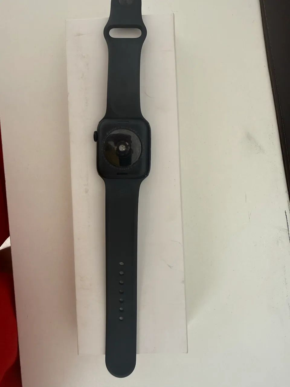 Apple Watch SE 44mm  - Foto 2