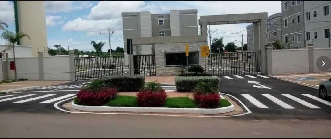 Foto - Várzea Grande - Glória