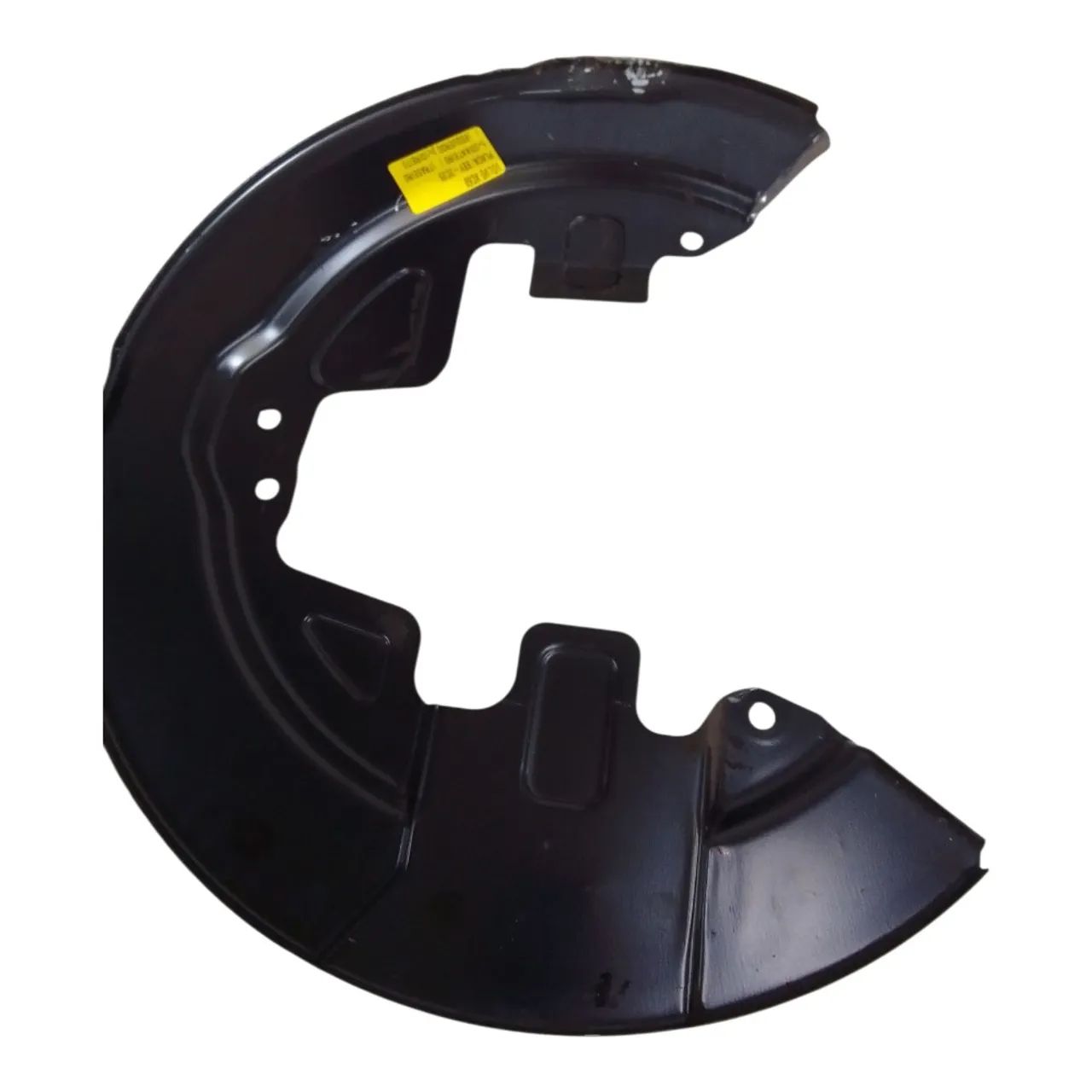 Defletor Espelho Dianteiro Direito Volvo Xc60 3.0 2015 - Foto 10