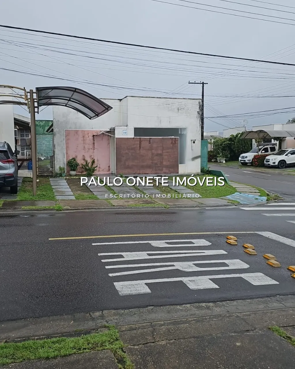 VENDE-SE CASA NO CONDOMÍNIO NASCENTES DO TARUMÃ
