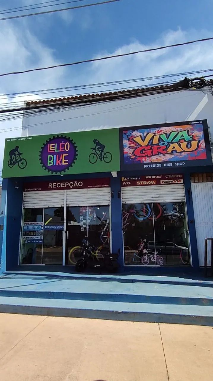 Bicicleta GTI Aro 29 Roma 21v Nova 10x de 99,00 - Foto 4