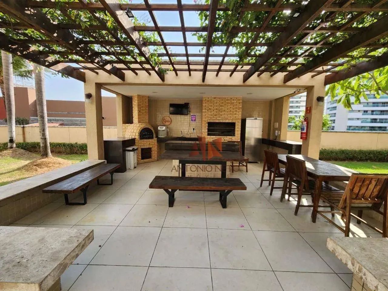 Apartamento com 3 dormitórios à venda, 83 m² por R$ 699.000,00 - Cambeba - Fortaleza/CE - Foto 4