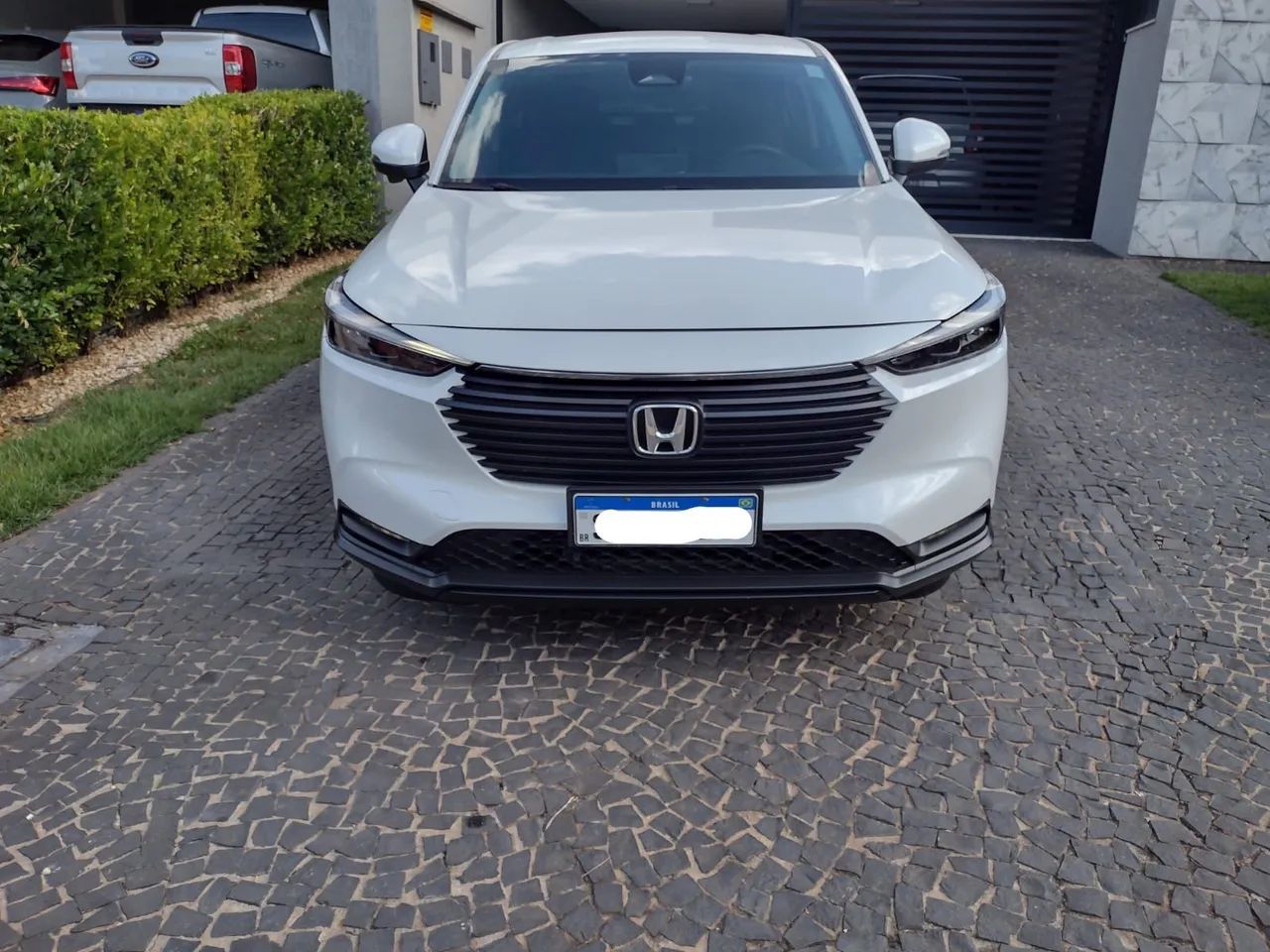 Honda HRV EXL - Foto 2