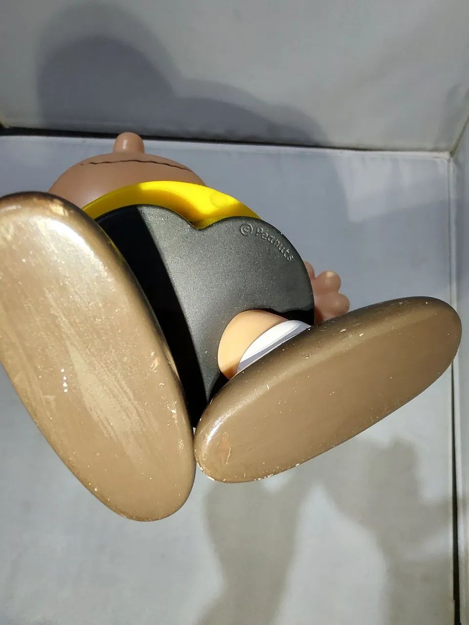 Boneco Charlie Brown  - Foto 4