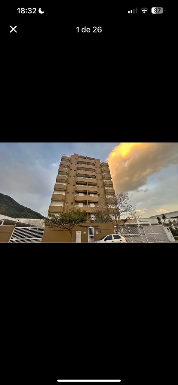 Foto - Caraguatatuba - Sumaré