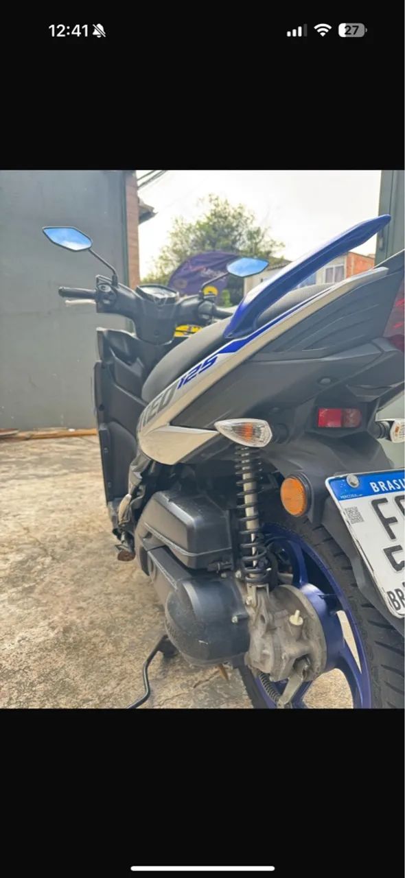 Yamaha NEO 2022  - Foto 3