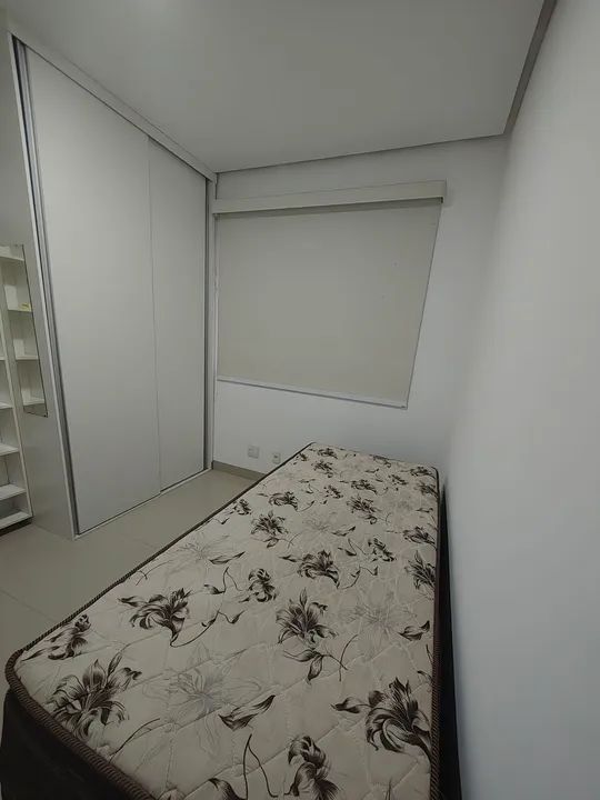 Key Biscaney apart mobiliado. - Foto 8