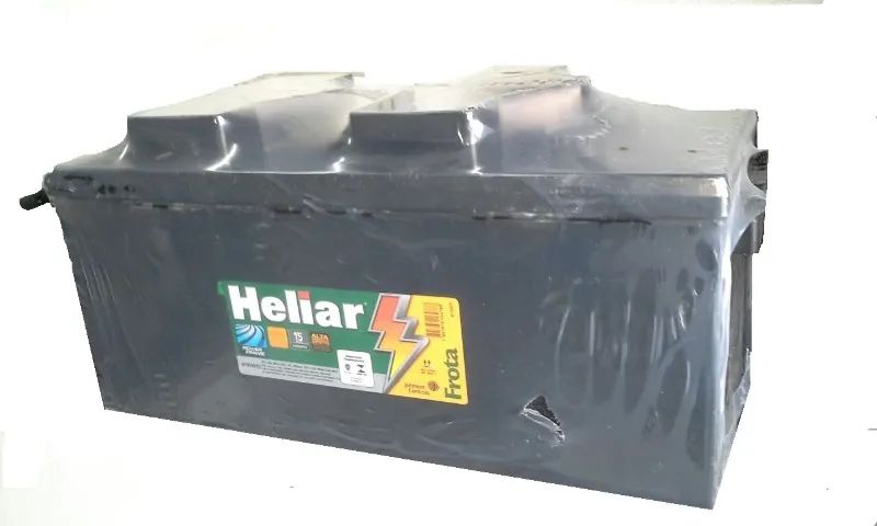 BATERIA HELIAR / CRAL 150 AH // 60 AH // 45 AH // 52 AH // etc... 