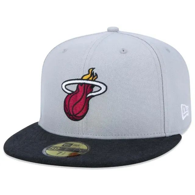 BONE NEW ERA MIAMI HEAT - Foto 2