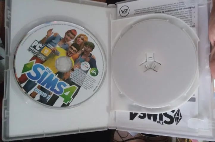 The Sims 4 - PC DVD-ROOM - Original - Foto 3