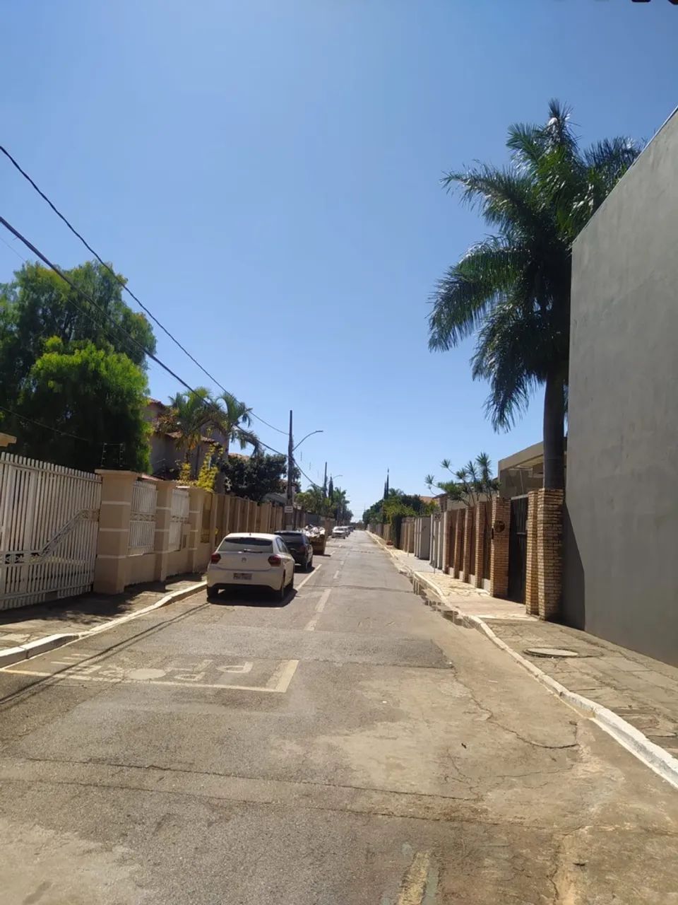 Vendo casa na rua 12 em Vicente Pires  - Foto 5