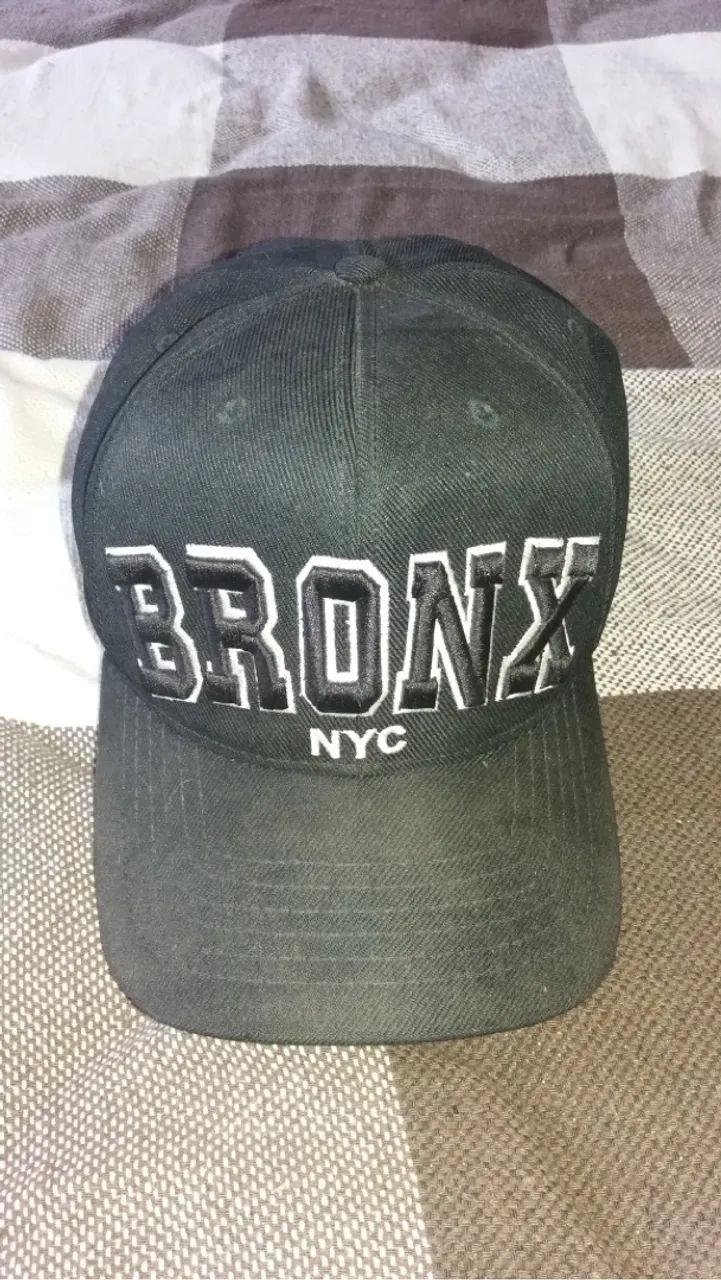 Boné Bronx NYC other culture