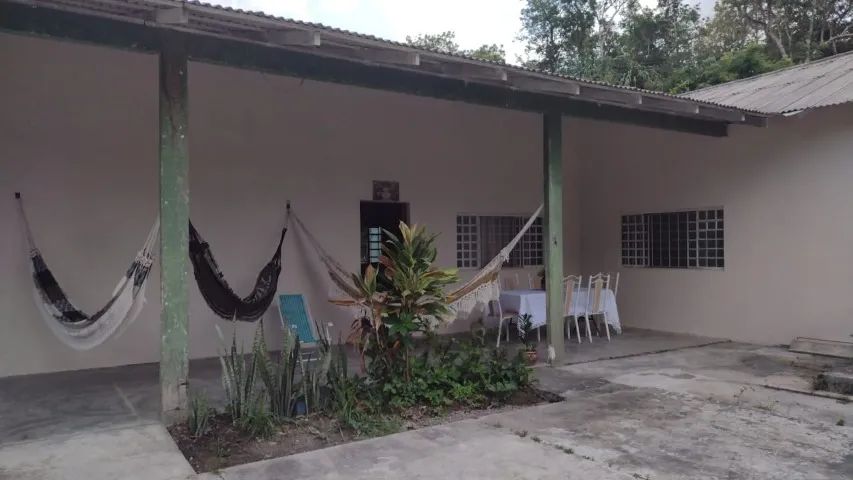 Belo Síto no rio Preto da Eva - Foto 5