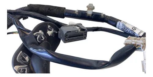 Chicote Porta Diant Esquerda Honda Hr-v 2018 32751t7sm100 - Peças