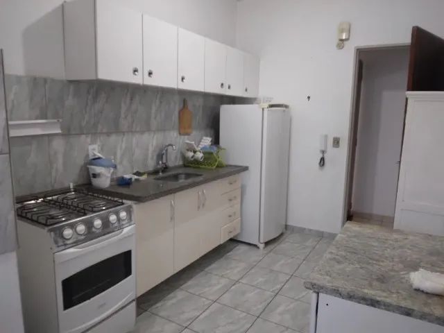 apartamento mobiliado no centro de ITU - Foto 8