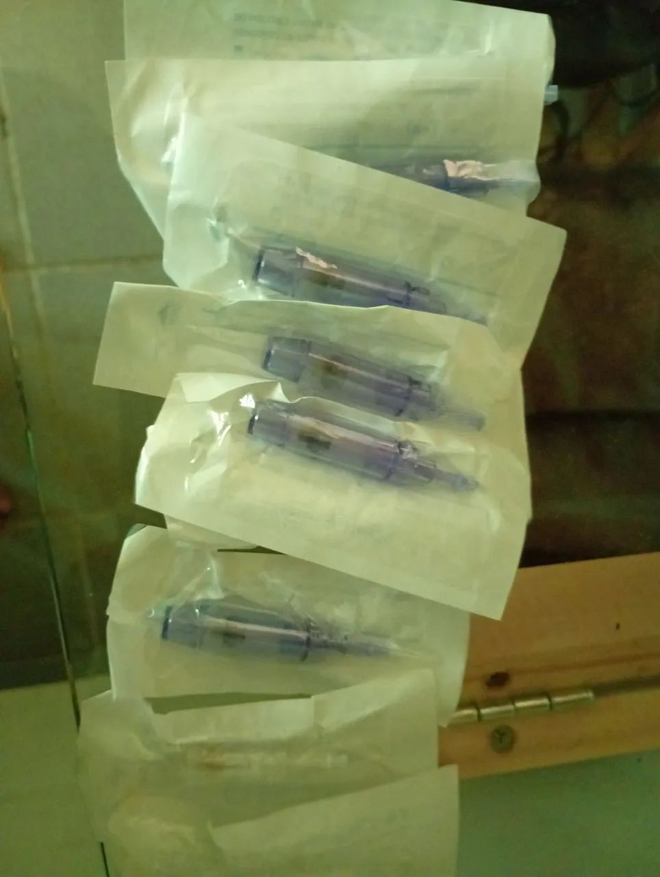 Dermapen DrPen64309891530242124