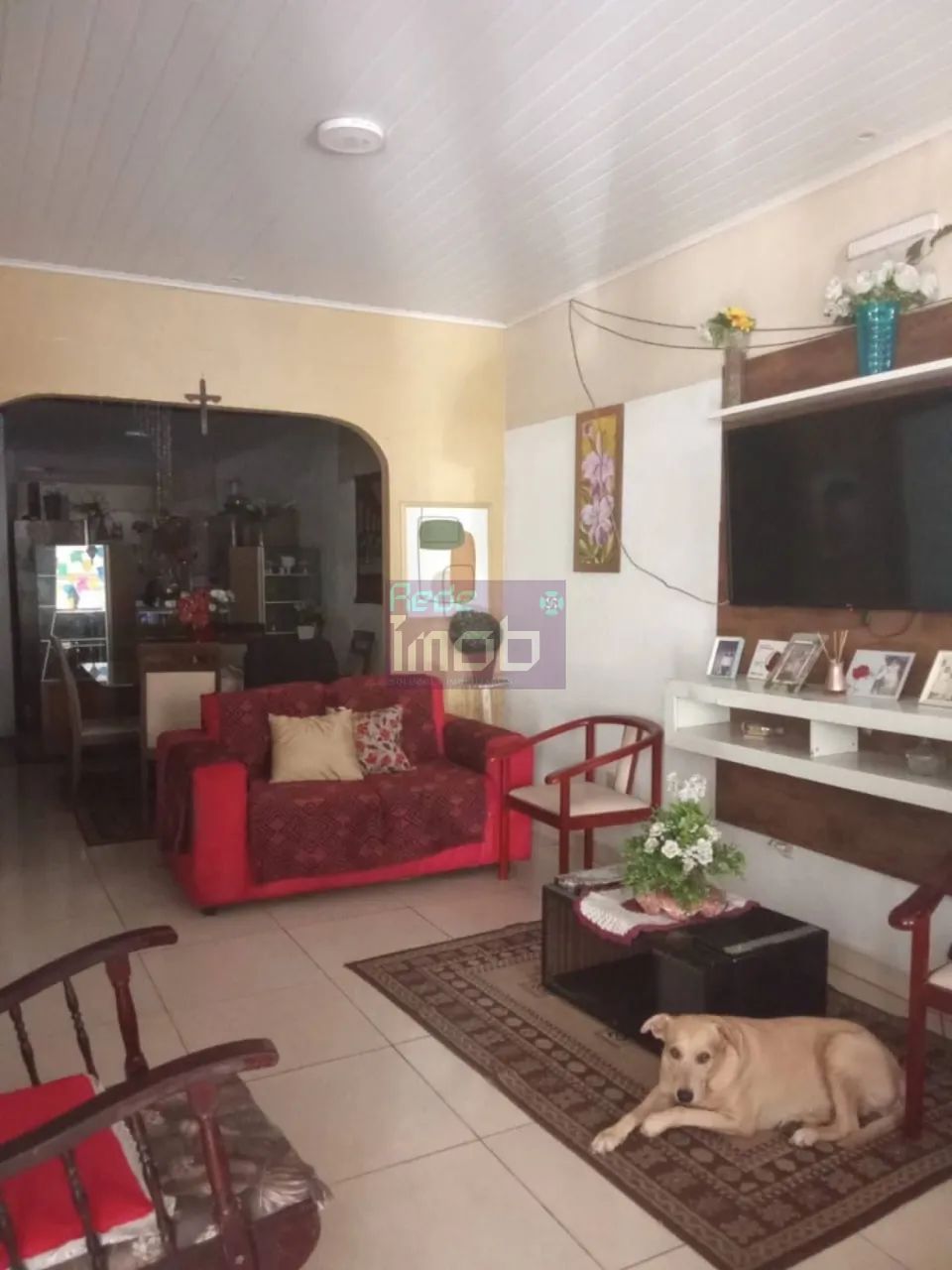 Casa no Marcos Freire 2