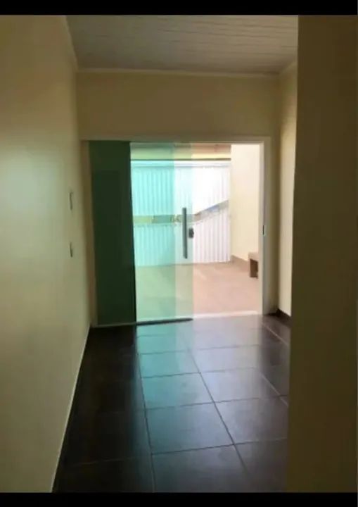 Vendo casa no Riacho Fundo - Foto 2