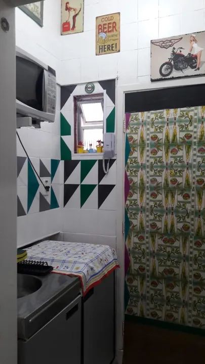 Kit em Santos - Praia do Embaré - Foto 4