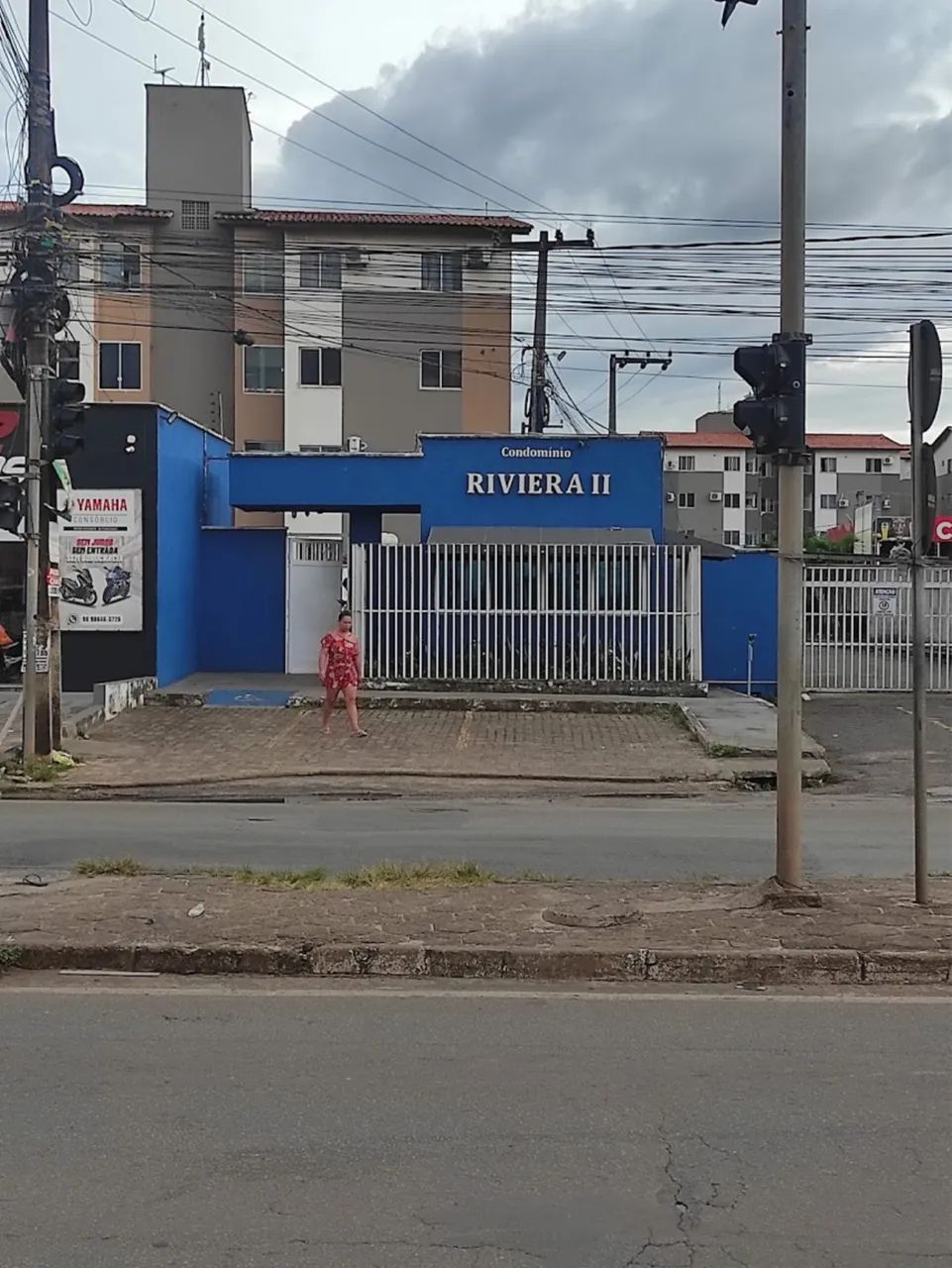 Foto - São José de Ribamar - Saramanta