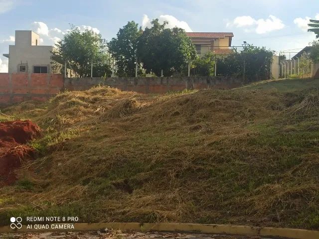 Terreno Residencial Eco Park - Tatuí -SP - medindo 912,43m2 - Foto 2