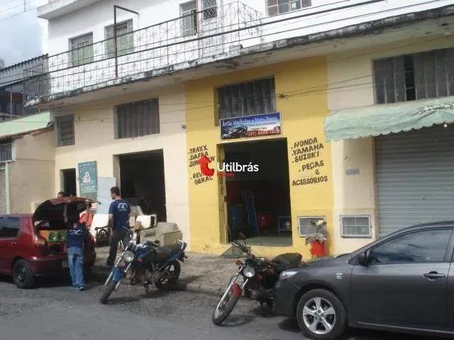 Prédio à venda, 3 quartos, 5 vagas, Saudade - Belo Horizonte/MG - Foto 5