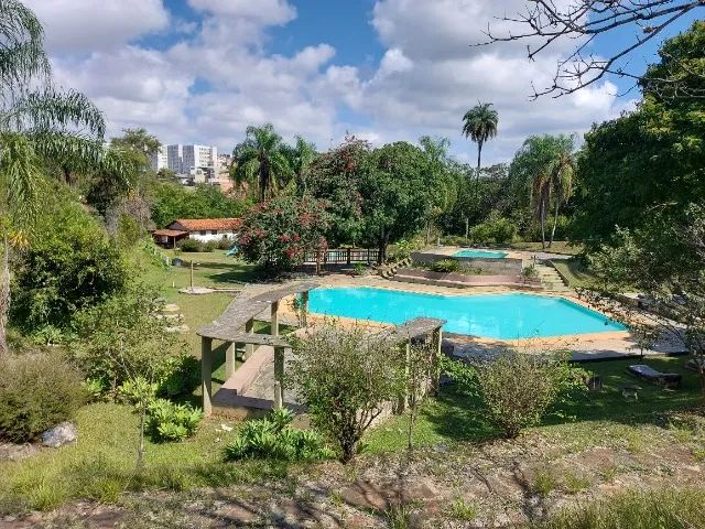 Foto - Lagoa Santa - Recanto da Lagoa