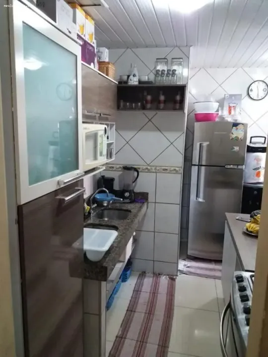 Apartamento para Venda em Fortaleza, Antônio Bezerra, 3 dormitórios, 1 suíte, 2 banheiros,